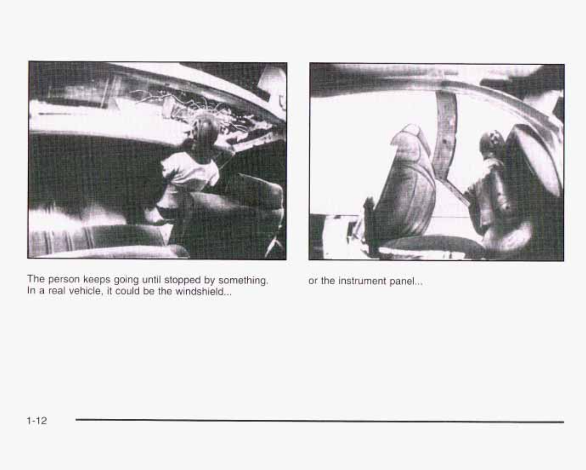 GMC 2003 Envoy User Manual | Page 19 / 458
