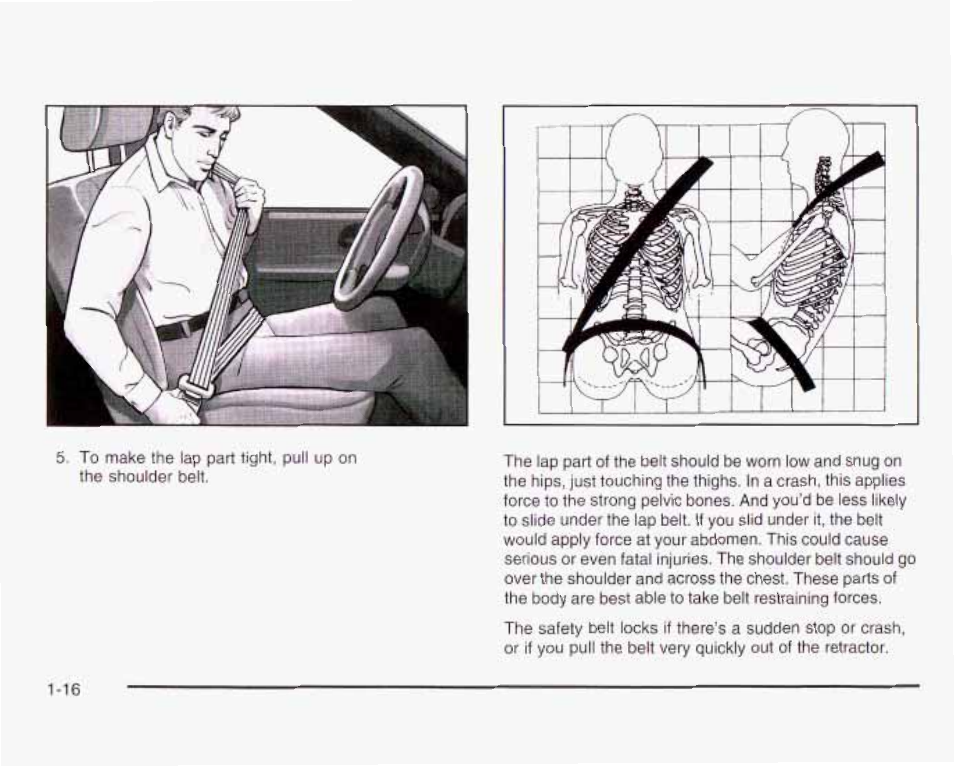 GMC 2003 Envoy User Manual | Page 23 / 458