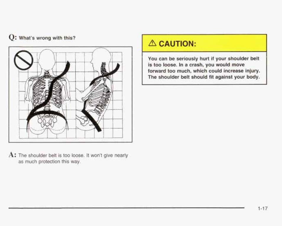 GMC 2003 Envoy User Manual | Page 24 / 458