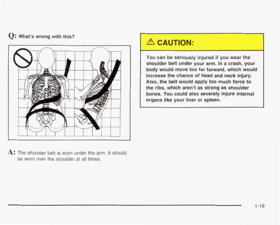 GMC 2003 Envoy User Manual | Page 26 / 458