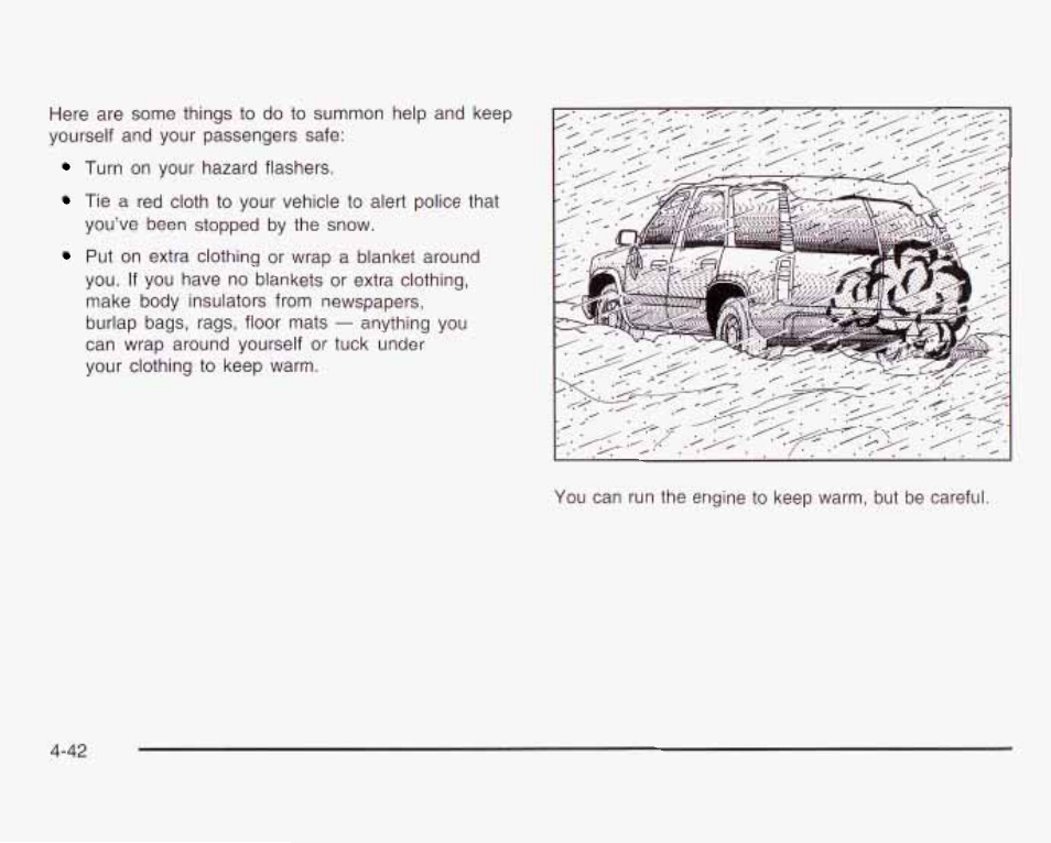 GMC 2003 Envoy User Manual | Page 275 / 458