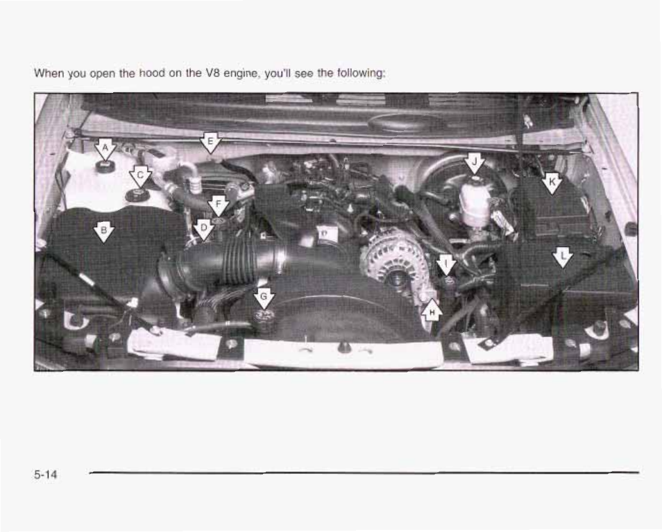 GMC 2003 Envoy User Manual | Page 309 / 458