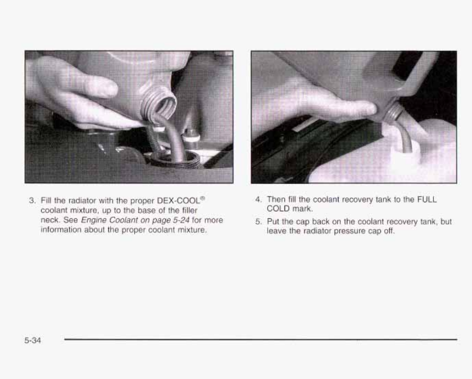 GMC 2003 Envoy User Manual | Page 329 / 458