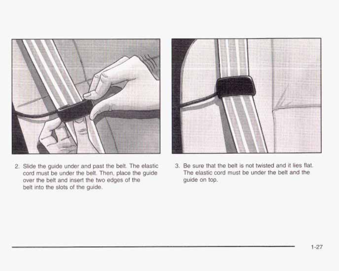 GMC 2003 Envoy User Manual | Page 34 / 458