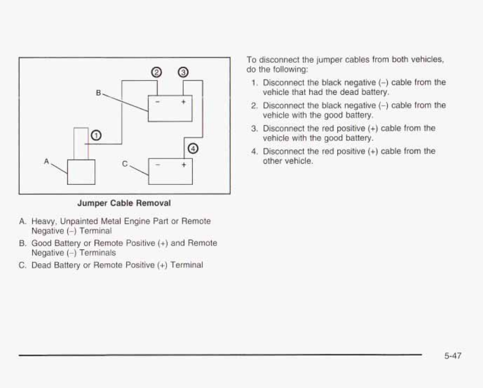 GMC 2003 Envoy User Manual | Page 342 / 458