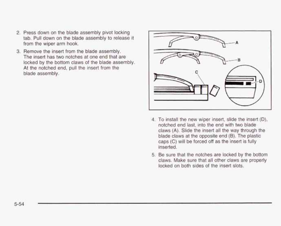 GMC 2003 Envoy User Manual | Page 349 / 458