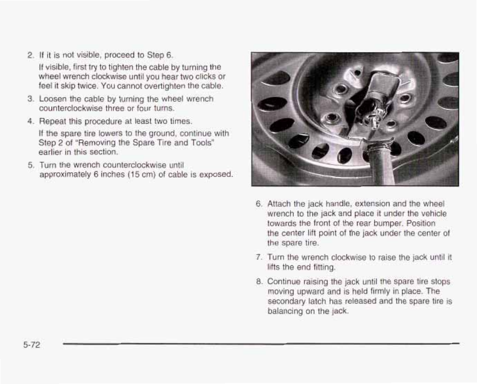 GMC 2003 Envoy User Manual | Page 367 / 458