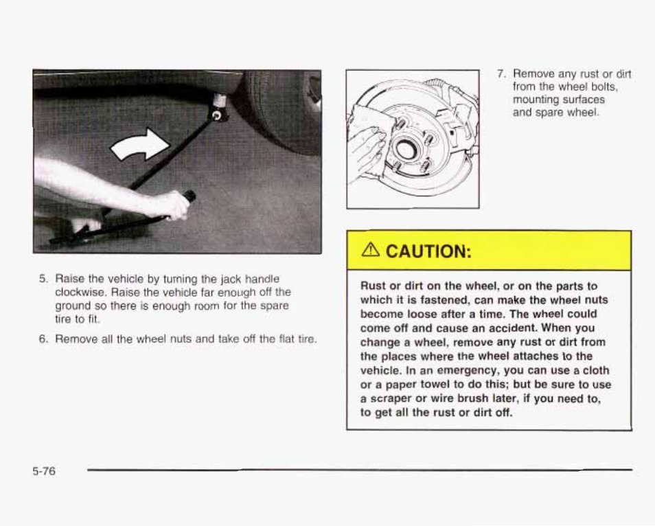 GMC 2003 Envoy User Manual | Page 371 / 458