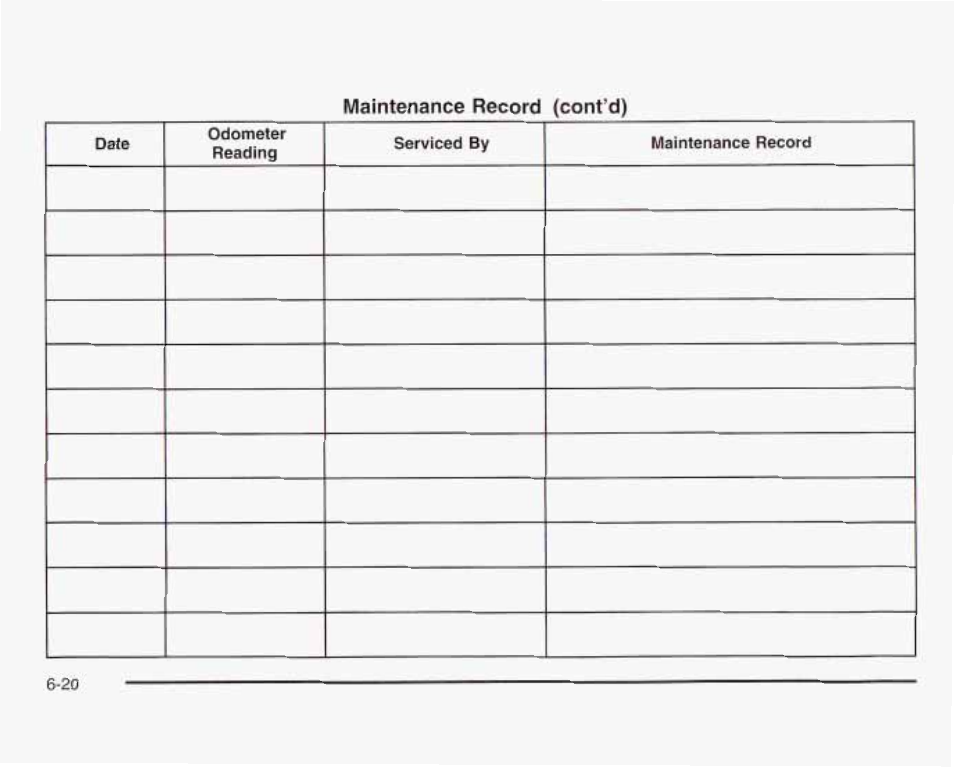 GMC 2003 Envoy User Manual | Page 421 / 458