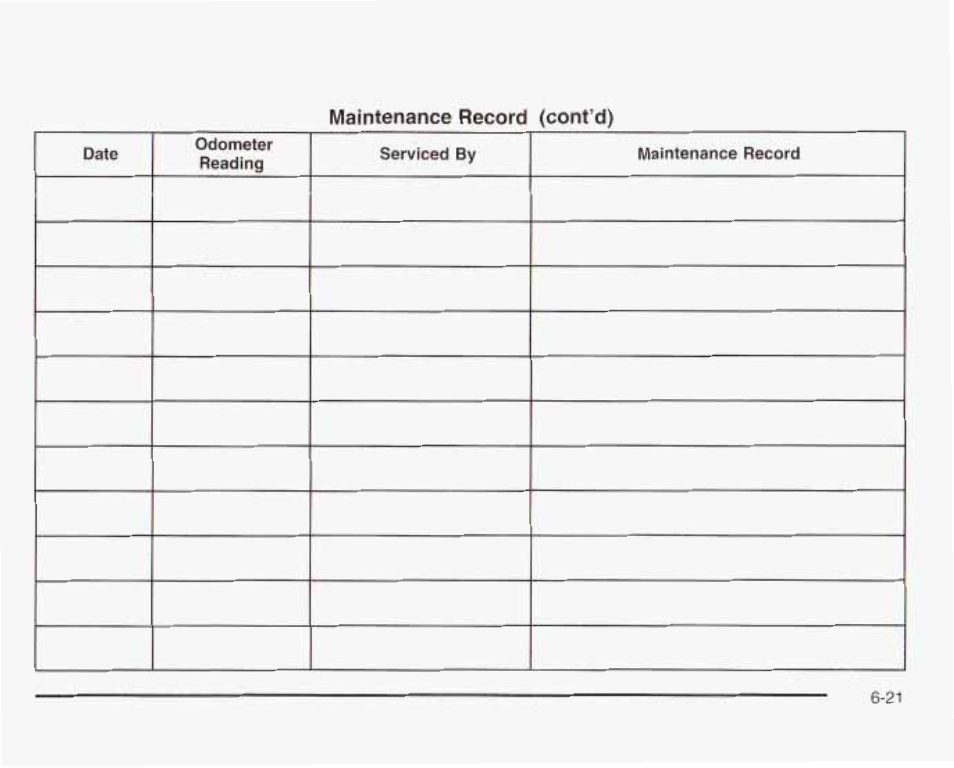 GMC 2003 Envoy User Manual | Page 422 / 458