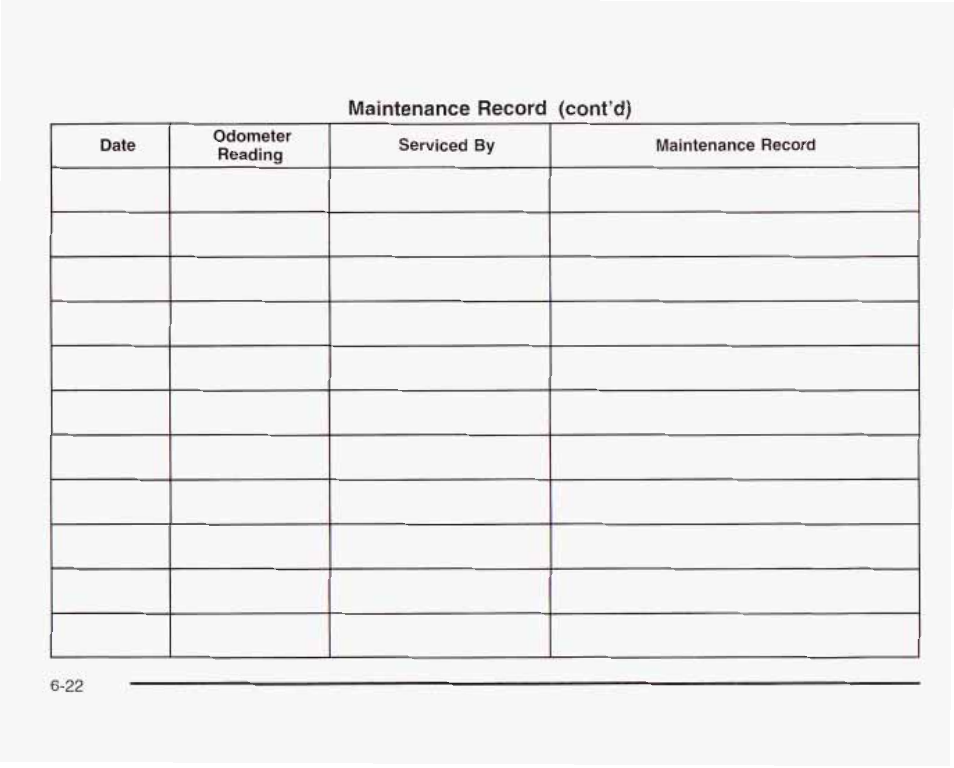 GMC 2003 Envoy User Manual | Page 423 / 458
