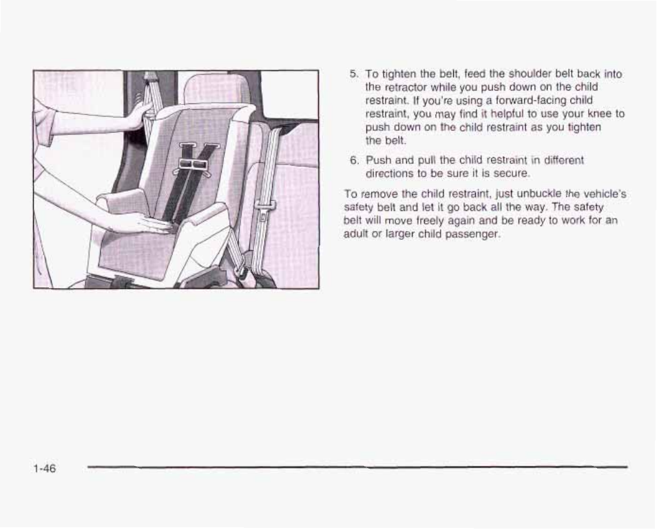 GMC 2003 Envoy User Manual | Page 53 / 458