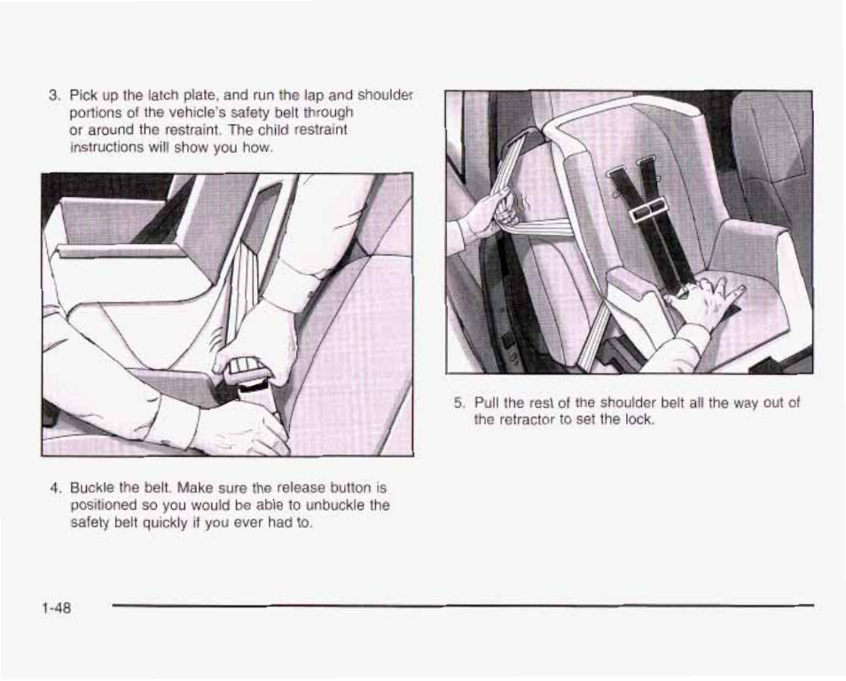GMC 2003 Envoy User Manual | Page 55 / 458