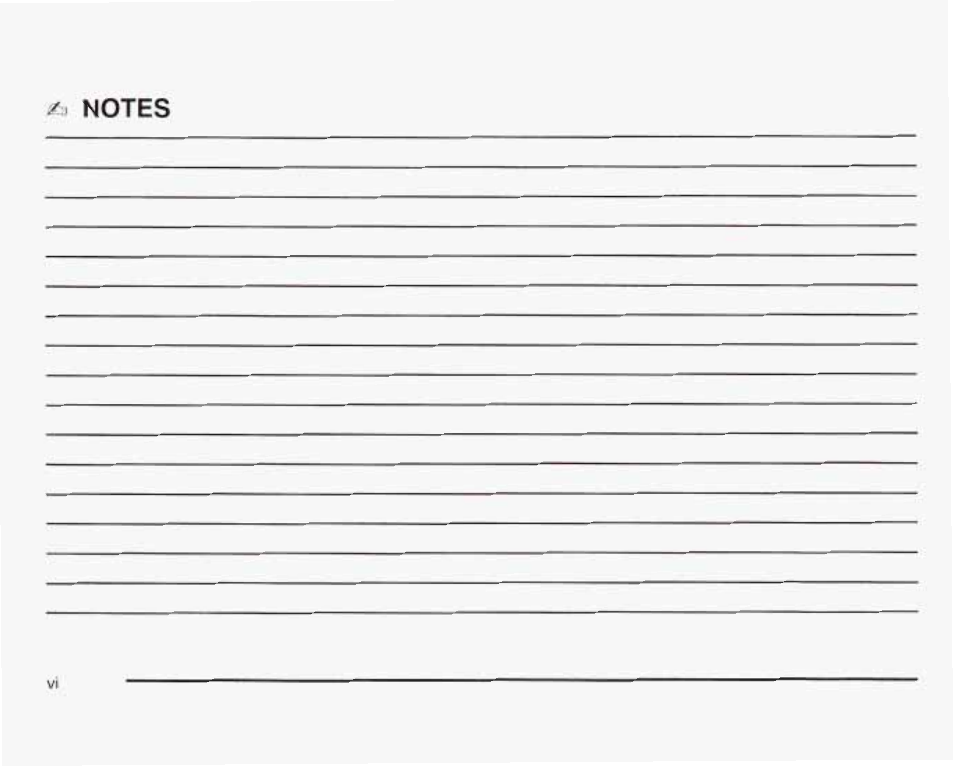 GMC 2003 Envoy User Manual | Page 7 / 458