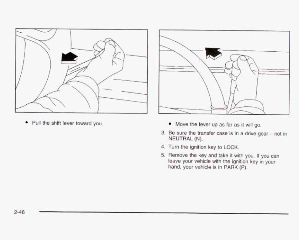 GMC 2003 Sierra User Manual | Page 133 / 556