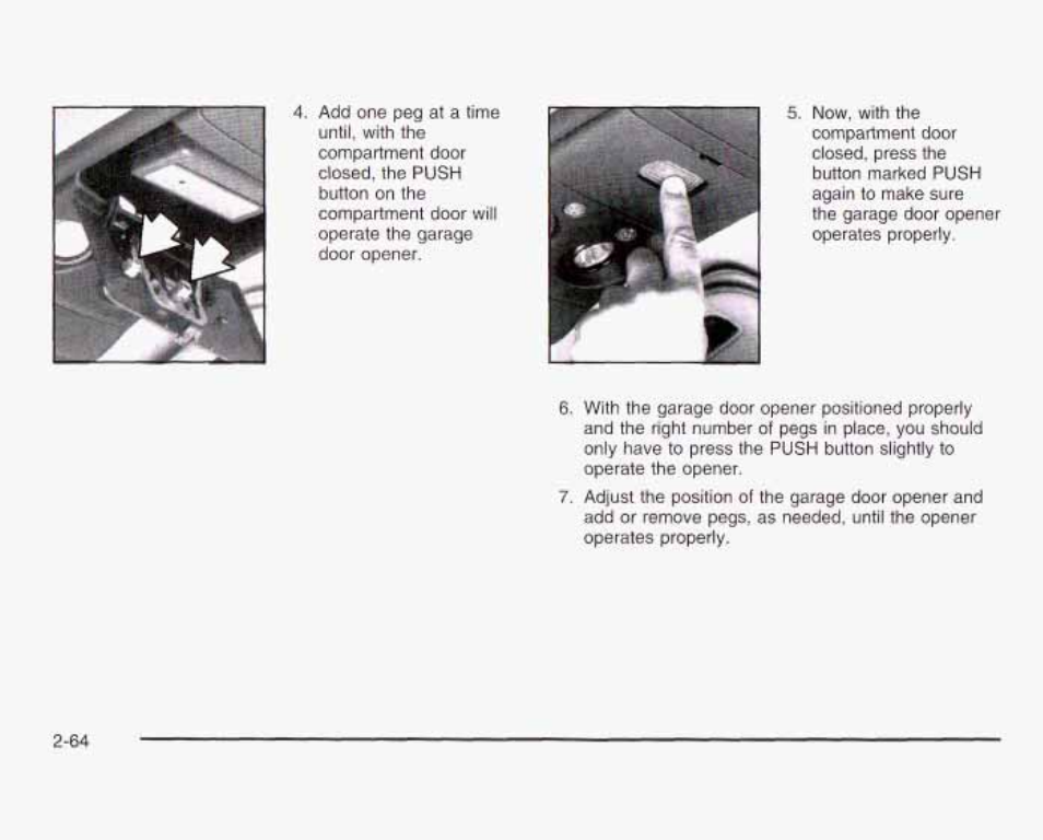 GMC 2003 Sierra User Manual | Page 151 / 556