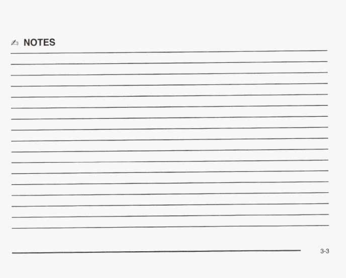 GMC 2003 Sierra User Manual | Page 158 / 556