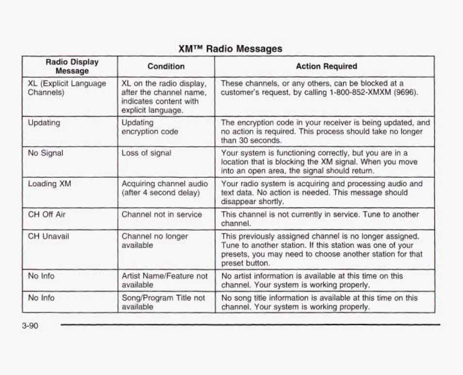 GMC 2003 Sierra User Manual | Page 245 / 556