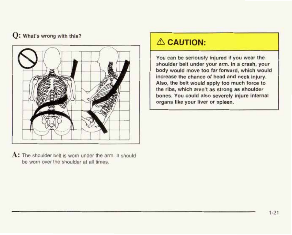 GMC 2003 Sierra User Manual | Page 28 / 556