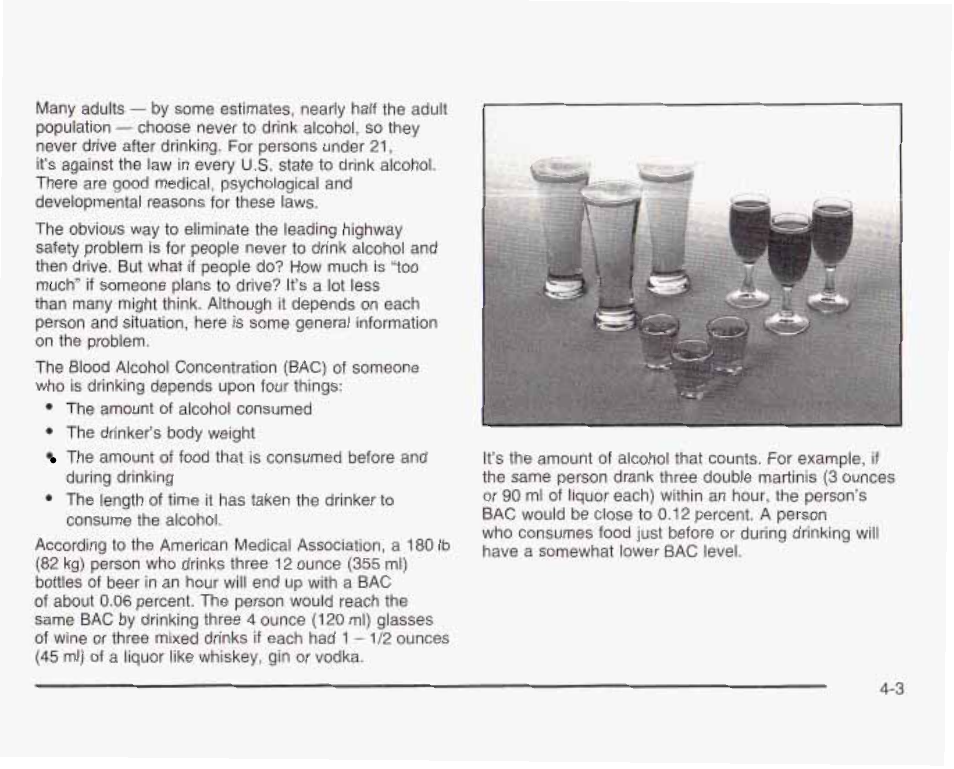 GMC 2003 Sierra User Manual | Page 284 / 556