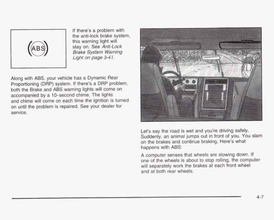 GMC 2003 Sierra User Manual | Page 288 / 556