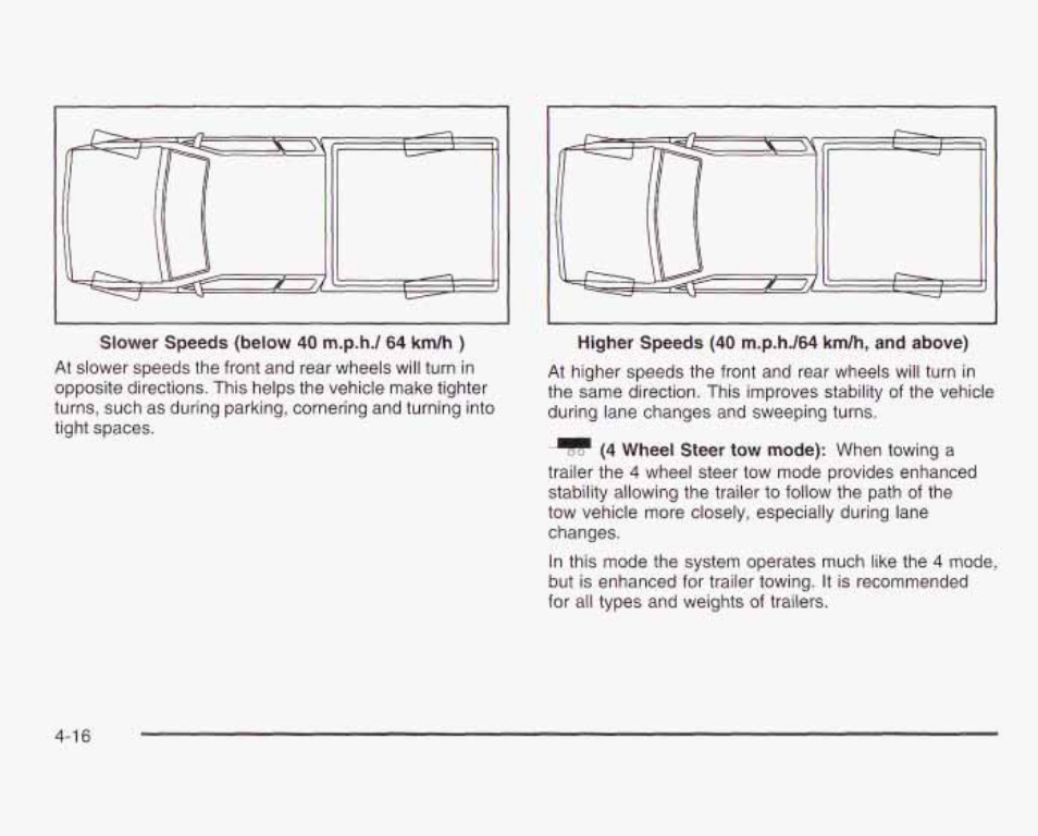 GMC 2003 Sierra User Manual | Page 297 / 556