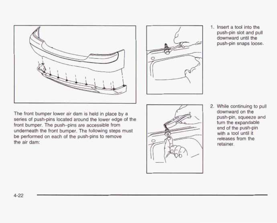 GMC 2003 Sierra User Manual | Page 303 / 556