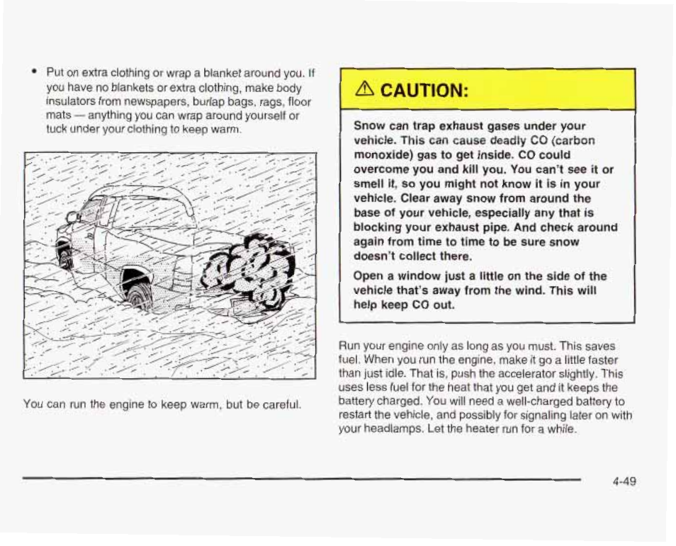 GMC 2003 Sierra User Manual | Page 330 / 556