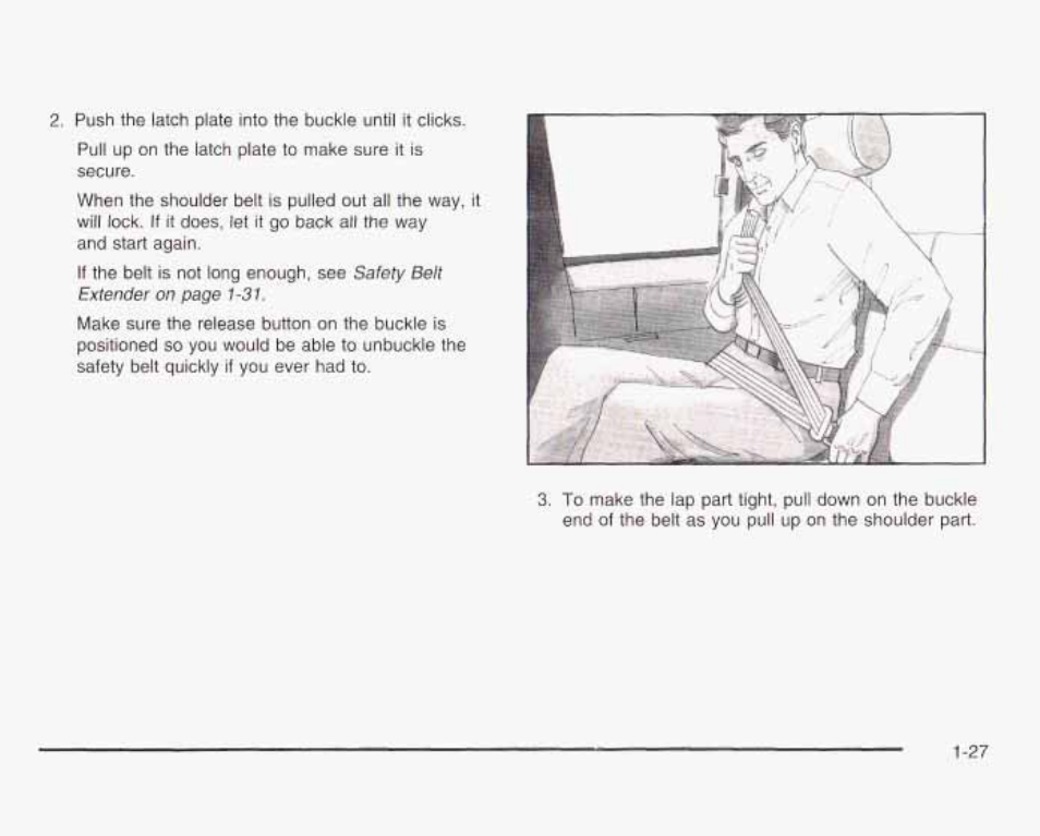 GMC 2003 Sierra User Manual | Page 34 / 556