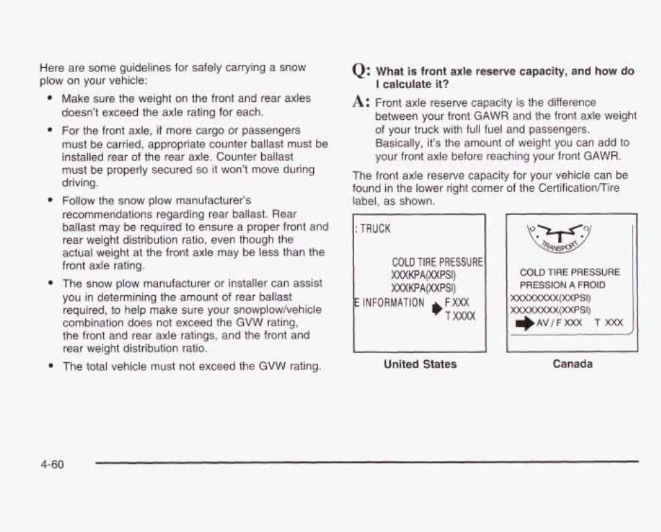 GMC 2003 Sierra User Manual | Page 341 / 556