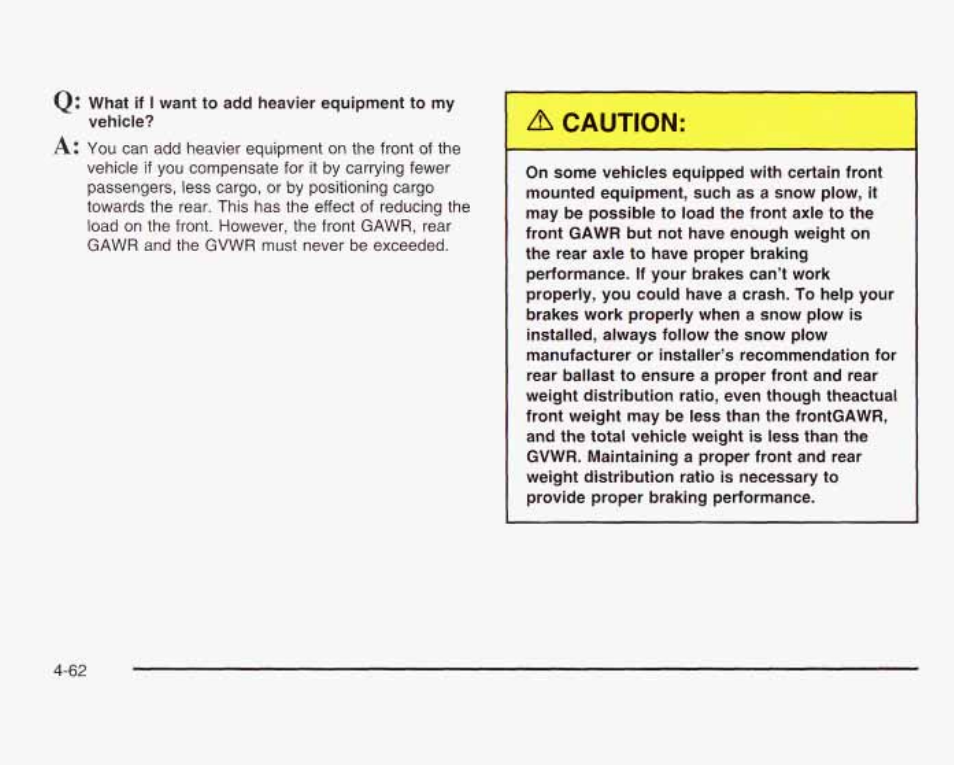 GMC 2003 Sierra User Manual | Page 343 / 556