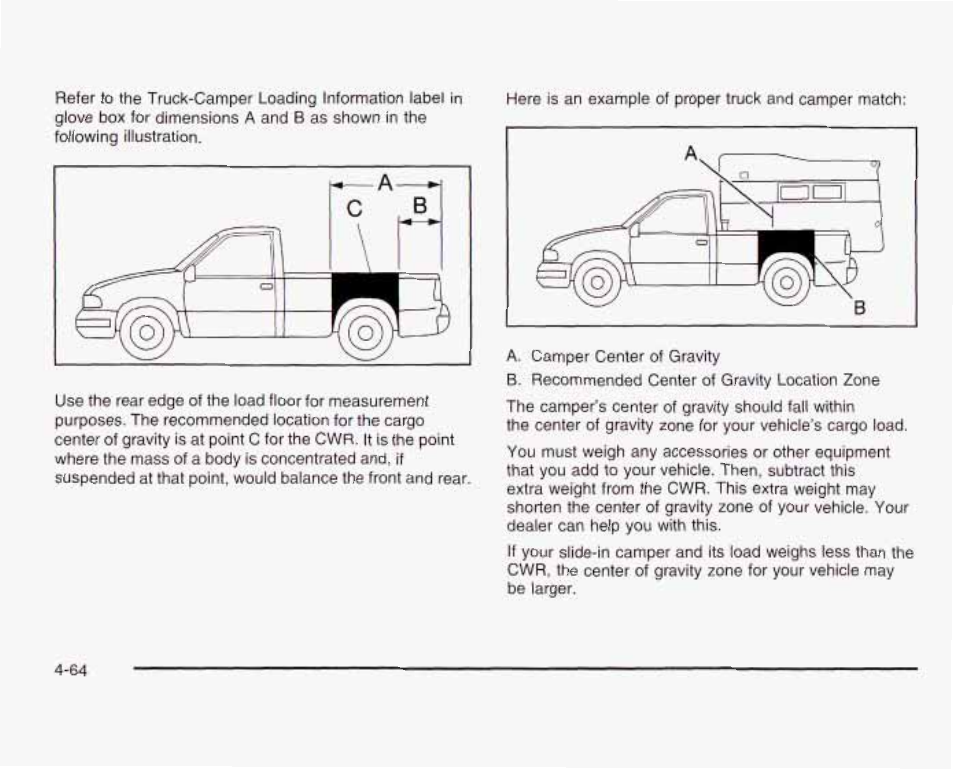 GMC 2003 Sierra User Manual | Page 345 / 556