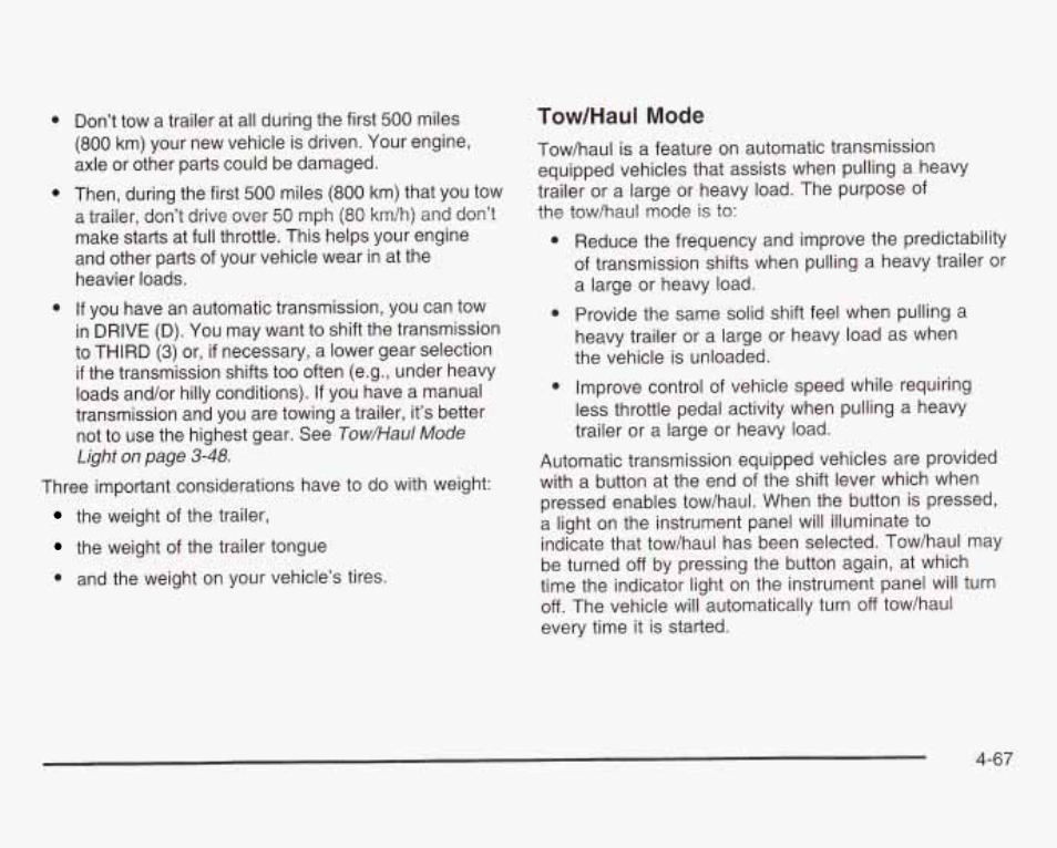 GMC 2003 Sierra User Manual | Page 348 / 556