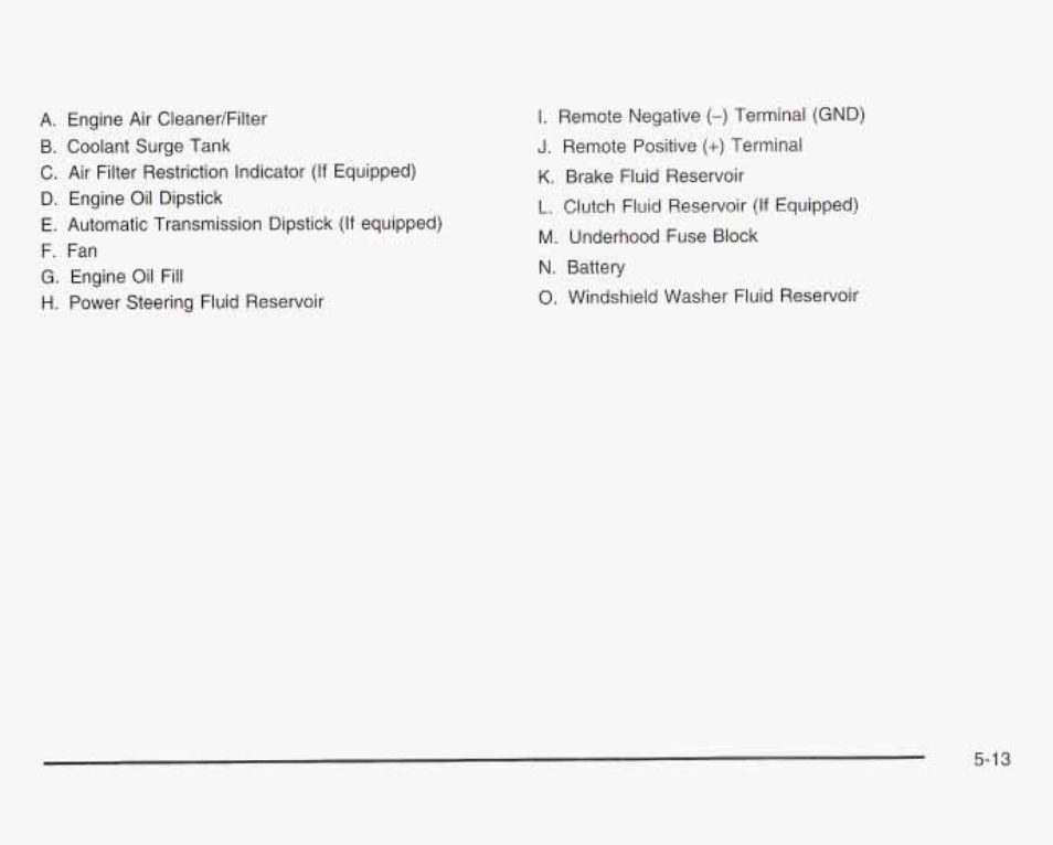 GMC 2003 Sierra User Manual | Page 388 / 556