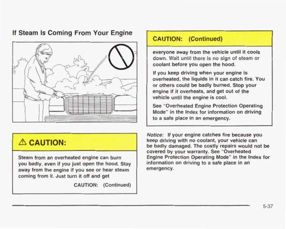 GMC 2003 Sierra User Manual | Page 412 / 556