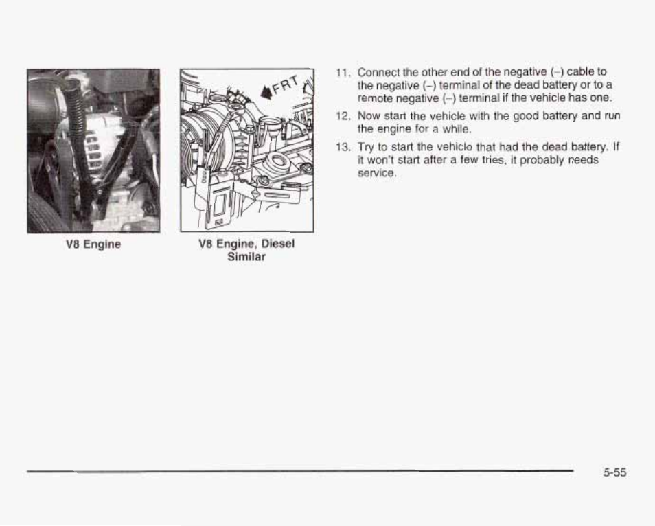 GMC 2003 Sierra User Manual | Page 430 / 556