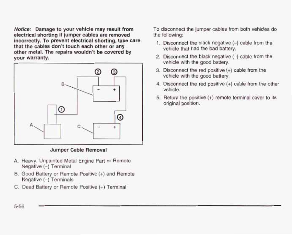 GMC 2003 Sierra User Manual | Page 431 / 556