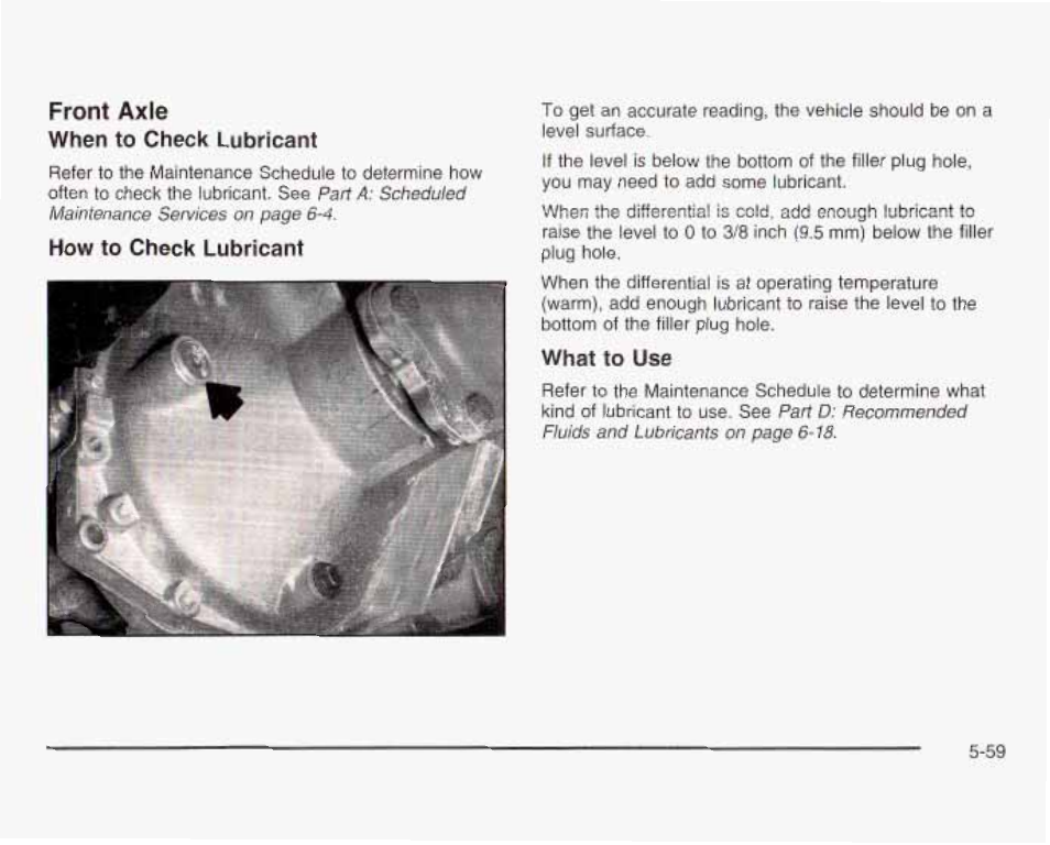 GMC 2003 Sierra User Manual | Page 434 / 556