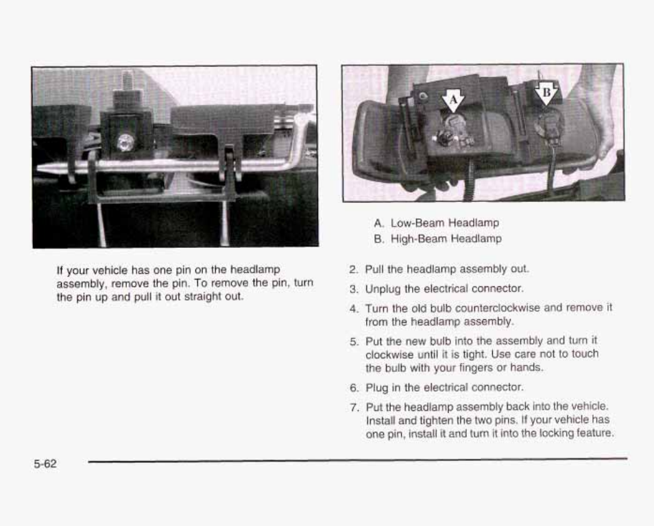 GMC 2003 Sierra User Manual | Page 437 / 556