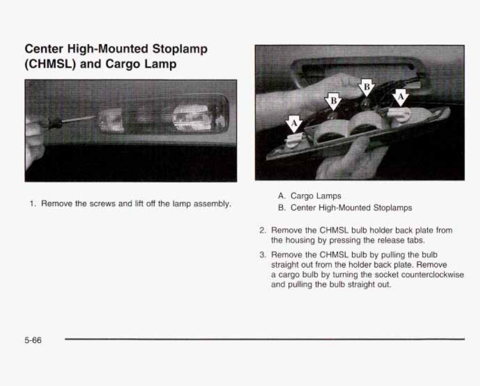 GMC 2003 Sierra User Manual | Page 441 / 556