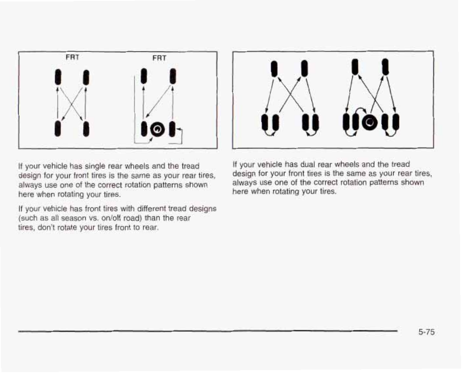 GMC 2003 Sierra User Manual | Page 450 / 556