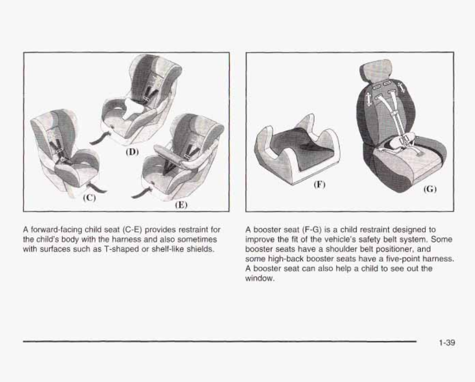 GMC 2003 Sierra User Manual | Page 46 / 556