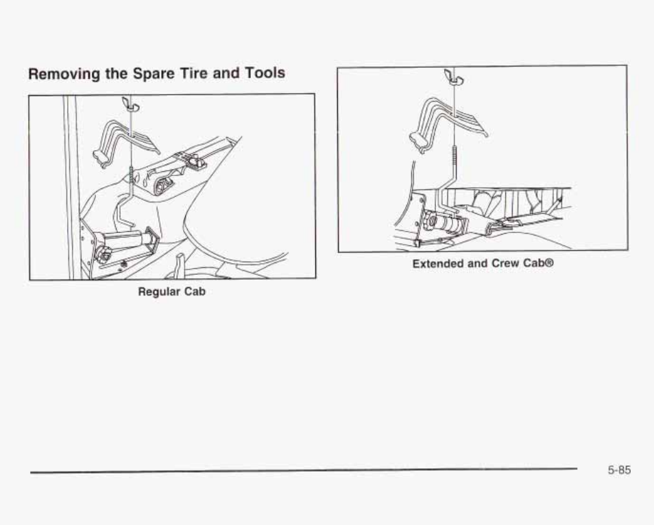 GMC 2003 Sierra User Manual | Page 460 / 556