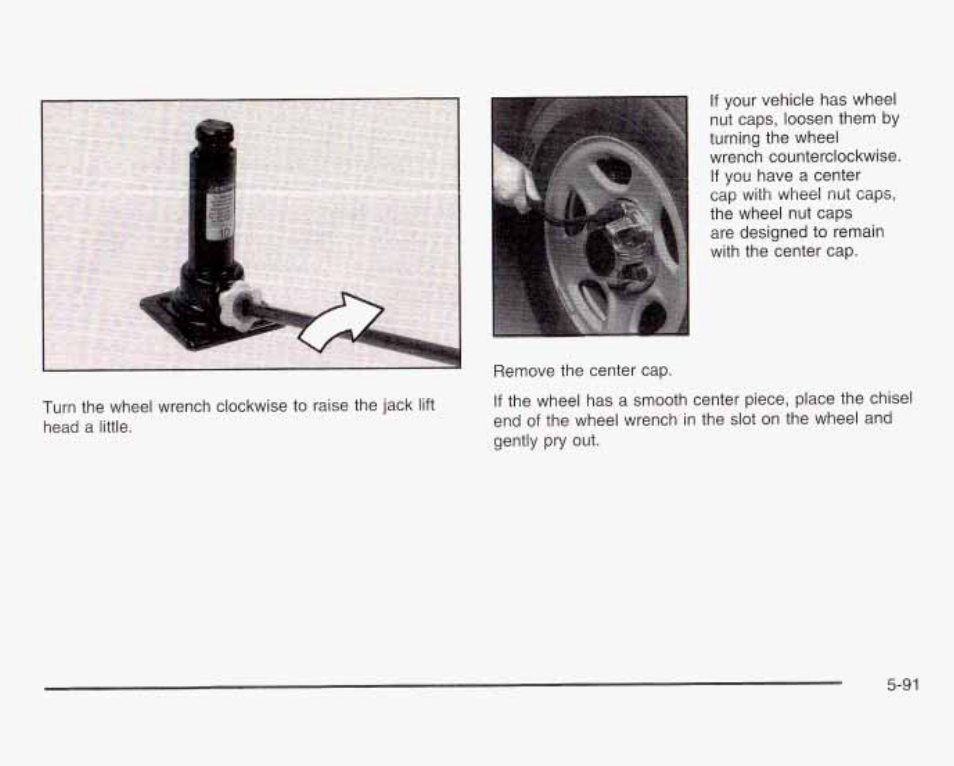 GMC 2003 Sierra User Manual | Page 466 / 556