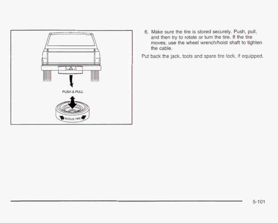 GMC 2003 Sierra User Manual | Page 476 / 556