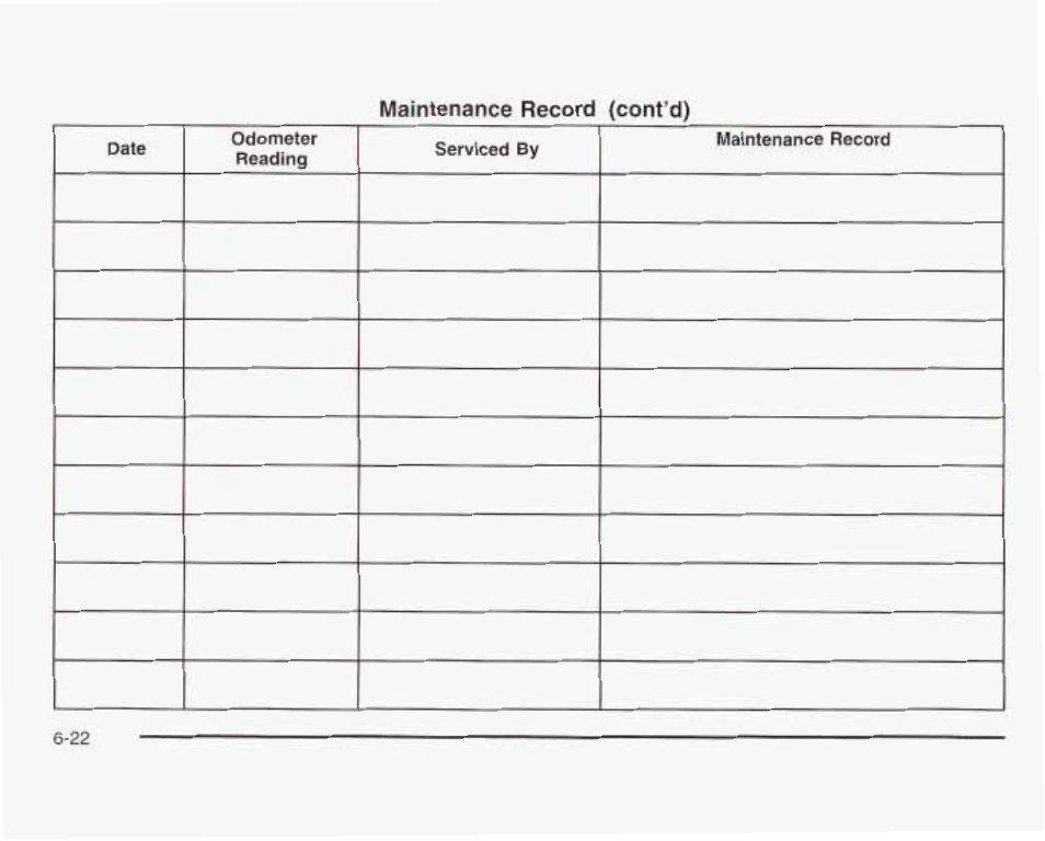 GMC 2003 Sierra User Manual | Page 521 / 556