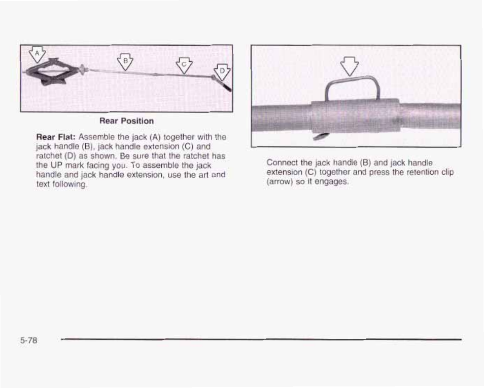 GMC 2003 Savana User Manual | Page 321 / 400