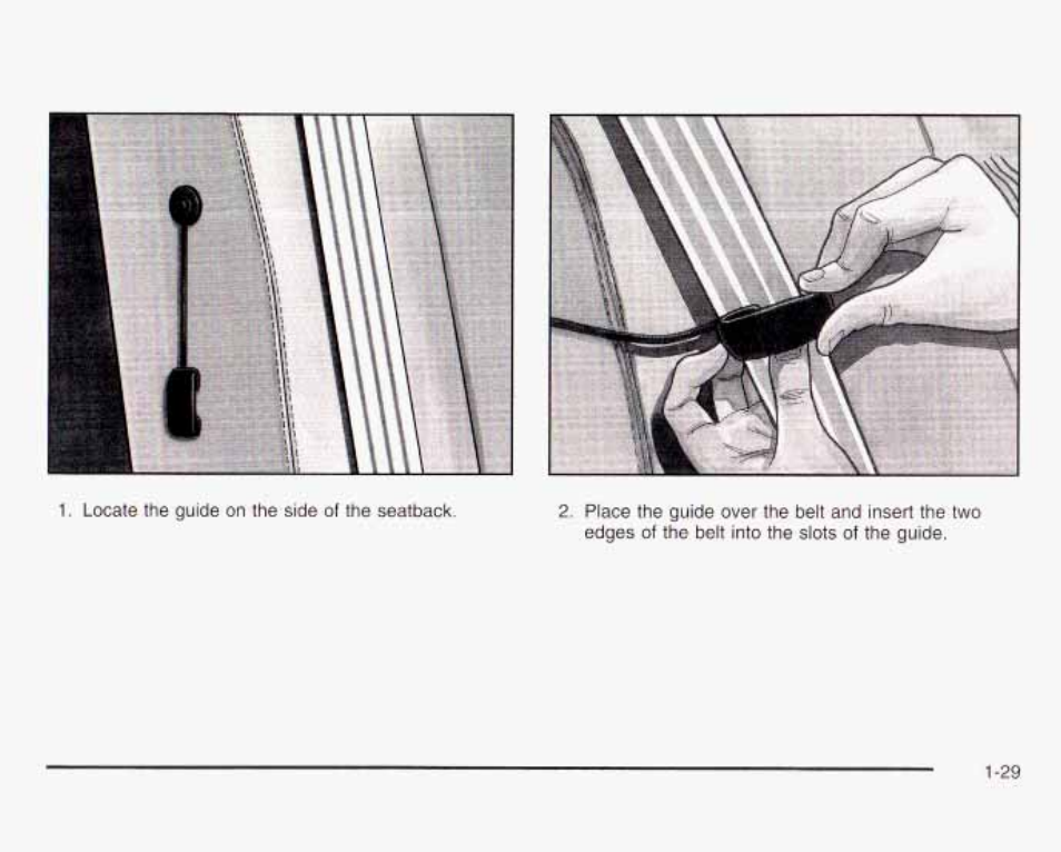 GMC 2003 Savana User Manual | Page 36 / 400