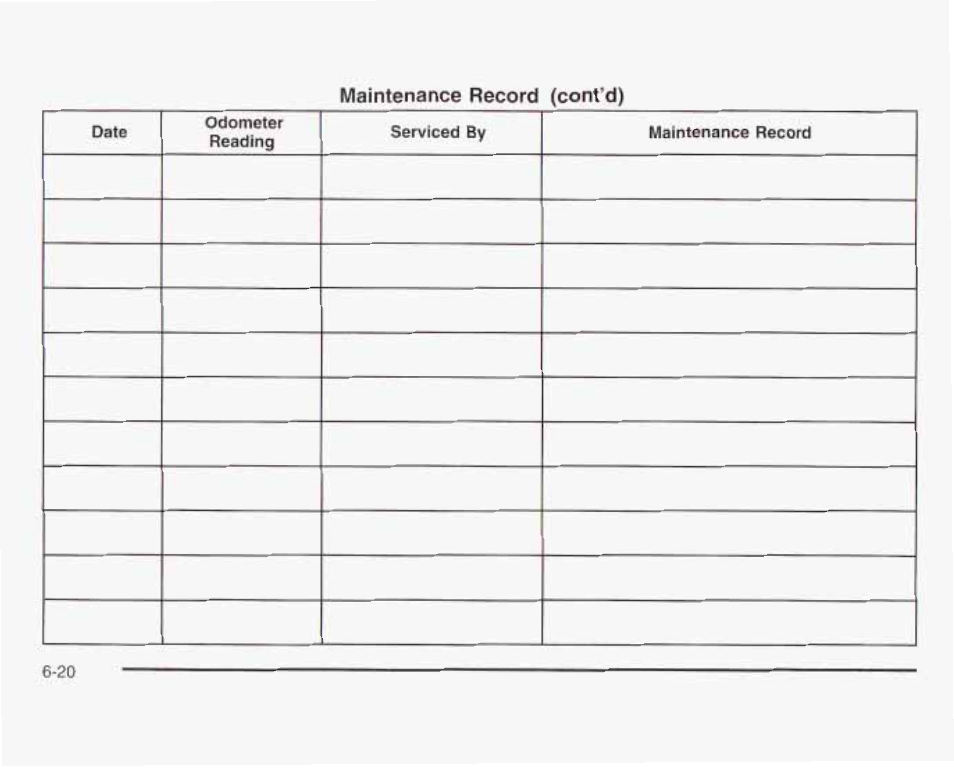 GMC 2003 Savana User Manual | Page 369 / 400