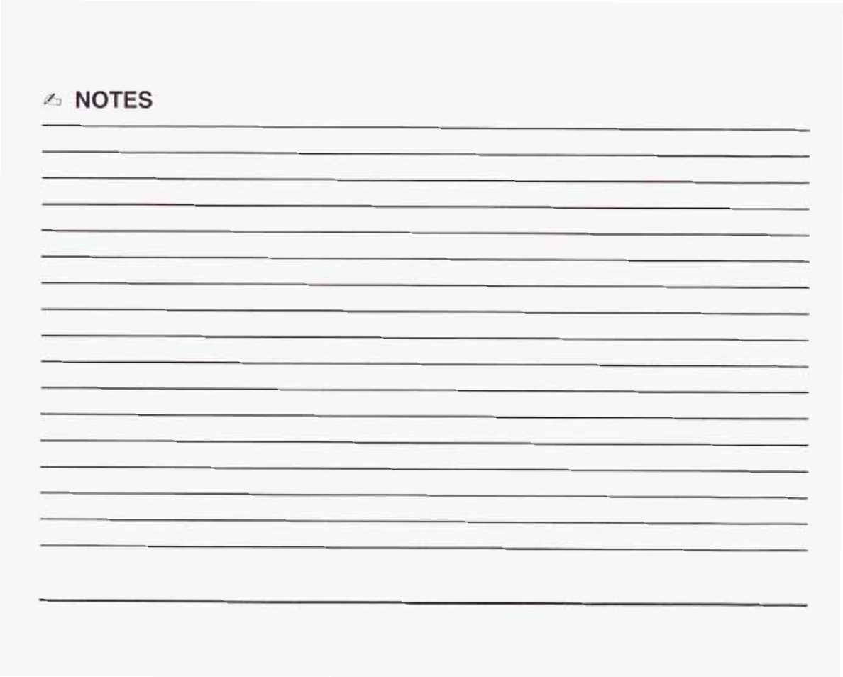 GMC 2003 Savana User Manual | Page 397 / 400